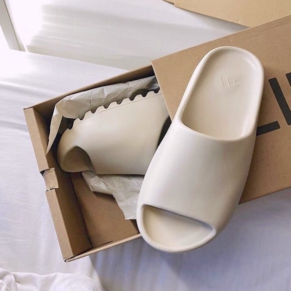 Yeezy Slides